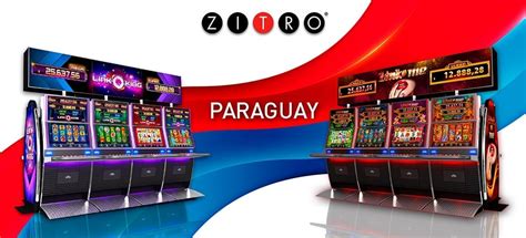 Tumbet casino Paraguay